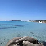 Il Nido Di Mennenne By Interhome * Villasimius