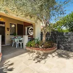 Holiday home Il Nido Di Mennenne By Interhome Villasimius