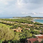 Il Nido Di Mennenne By Interhome Nyaraló Villasimius