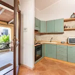 Nyaraló Il Nido Di Mennenne By Interhome