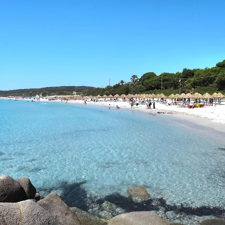 בית נופש Il Nido Di Mennenne By Interhome