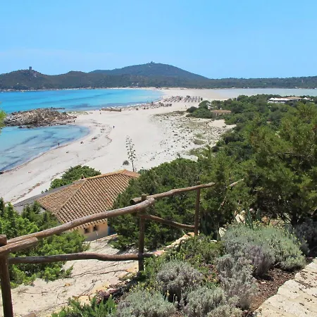 Holiday home Il Nido Di Mennenne By Interhome