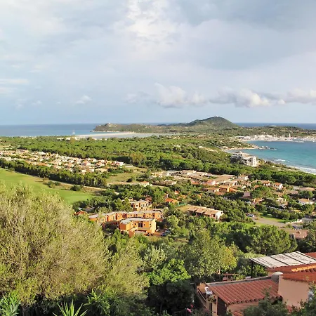 Il Nido Di Mennenne By Interhome Holiday home Villasimius