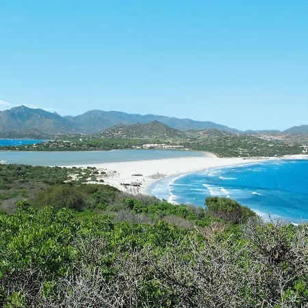 Il Nido Di Mennenne By Interhome Holiday home Villasimius