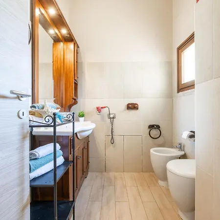 Σπίτι διακοπών Il Nido Di Mennenne By Interhome *