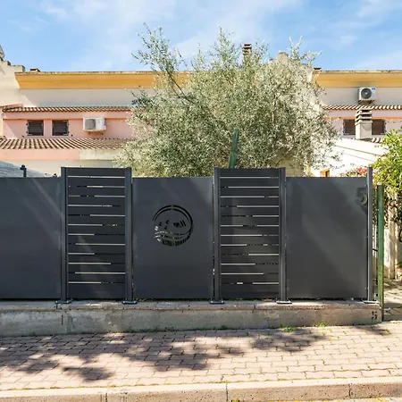 Σπίτι διακοπών Il Nido Di Mennenne By Interhome *