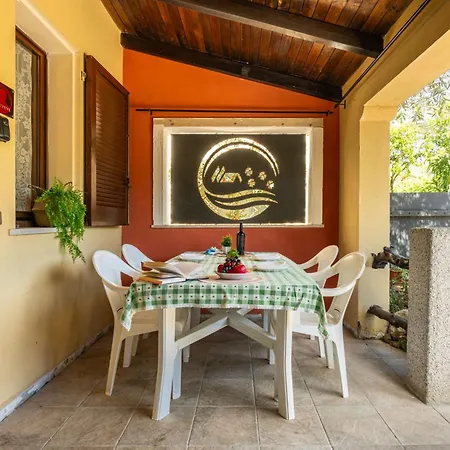 Holiday home Il Nido Di Mennenne By Interhome *