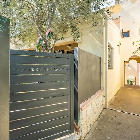 Il Nido Di Mennenne By Interhome וילסימיוס