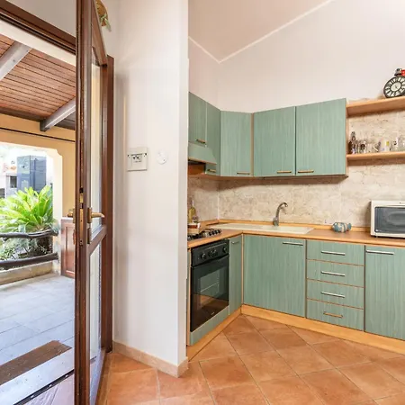 Holiday home Il Nido Di Mennenne By Interhome