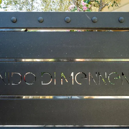 בית נופש Il Nido Di Mennenne By Interhome *