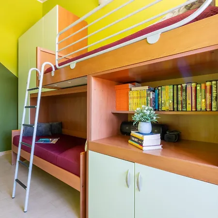 Holiday home Il Nido Di Mennenne By Interhome *