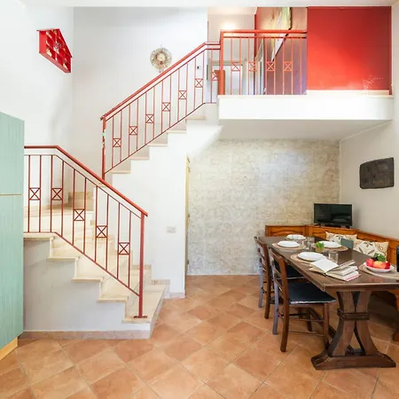 Il Nido Di Mennenne By Interhome וילסימיוס