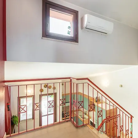 Il Nido Di Mennenne By Interhome וילסימיוס