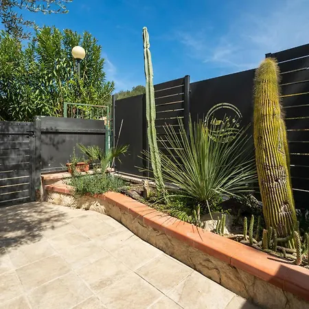 Il Nido Di Mennenne By Interhome Villasimius