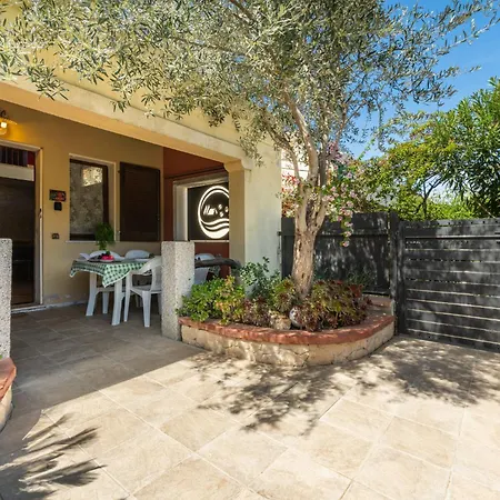 בית נופש Il Nido Di Mennenne By Interhome וילסימיוס