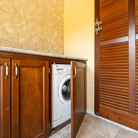 Il Nido Di Mennenne By Interhome Villasimius