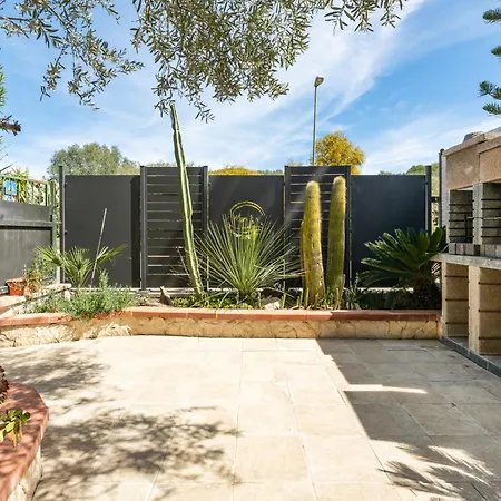 בית נופש Il Nido Di Mennenne By Interhome *