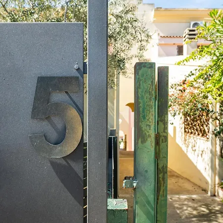 בית נופש Il Nido Di Mennenne By Interhome *