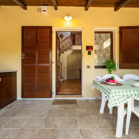 Il Nido Di Mennenne By Interhome Villasimius