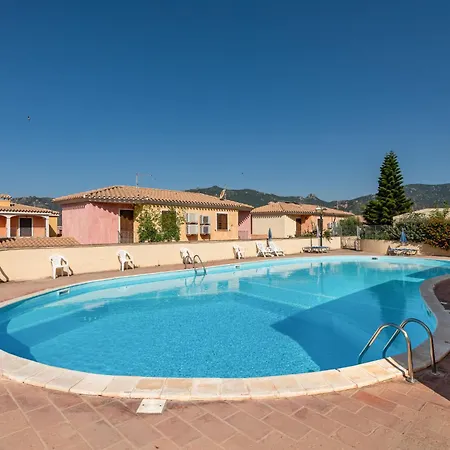 Il Nido Di Mennenne By Interhome Holiday home *