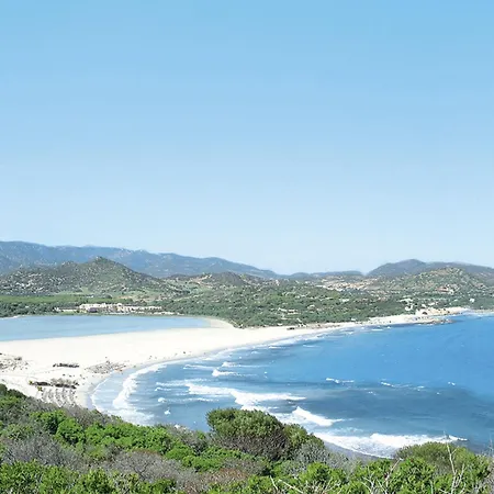 Il Nido Di Mennenne By Interhome