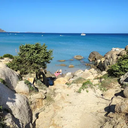 Il Nido Di Mennenne By Interhome Holiday home Villasimius