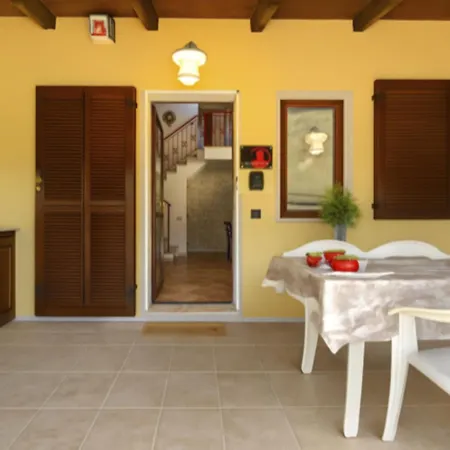 Il Nido Di Mennenne By Interhome Holiday home *
