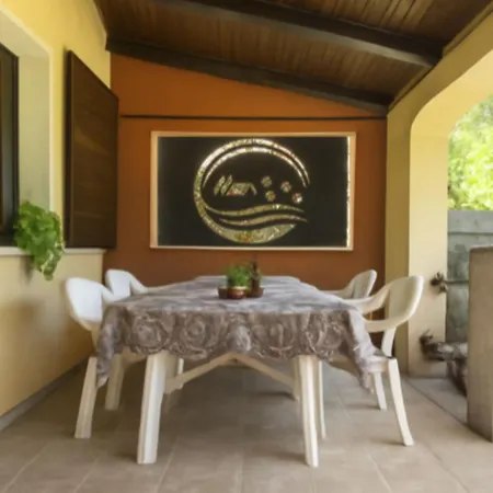 Il Nido Di Mennenne By Interhome