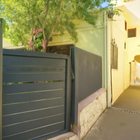 Il Nido Di Mennenne By Interhome