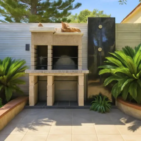 Il Nido Di Mennenne By Interhome *