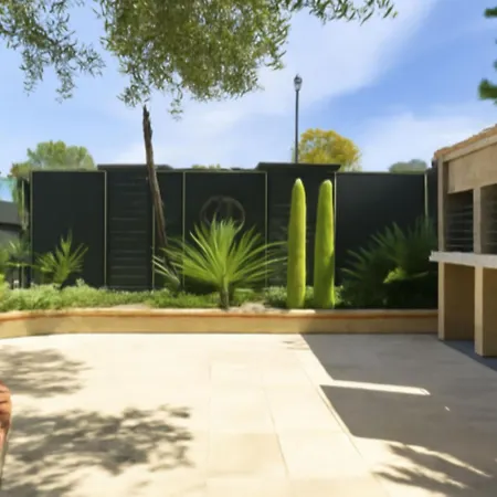 Ferienhaus Il Nido Di Mennenne By Interhome Villasimius