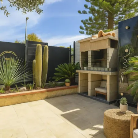 Il Nido Di Mennenne By Interhome 빌라시미우스