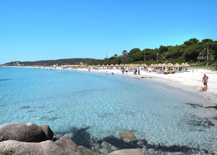 Holiday home Il Nido Di Mennenne By Interhome