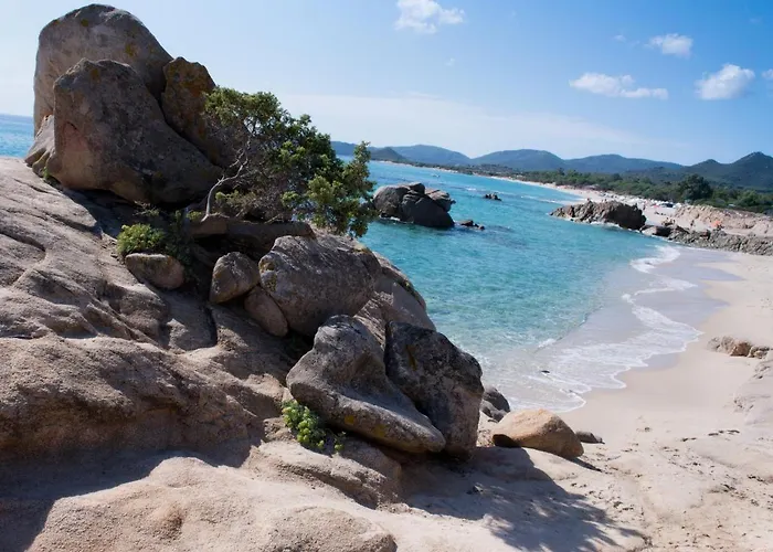 Il Nido Di Mennenne By Interhome * 빌라시미우스