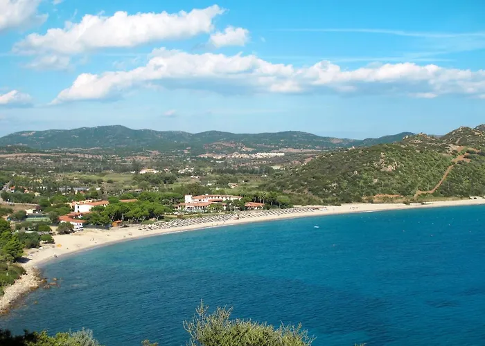 Il Nido Di Mennenne By Interhome