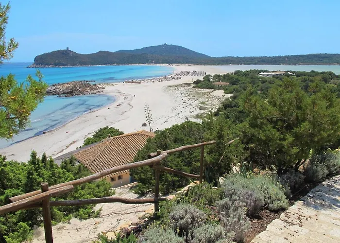 Holiday home Il Nido Di Mennenne By Interhome