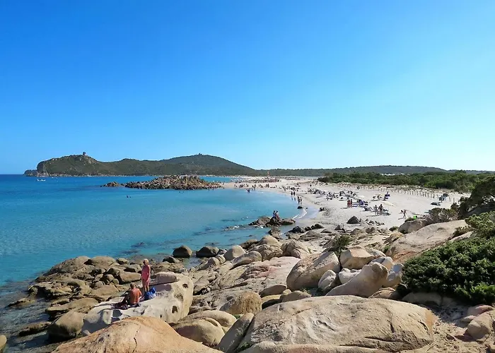 Il Nido Di Mennenne By Interhome Holiday home *