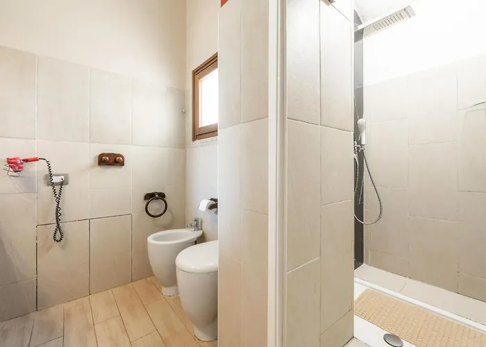 Il Nido Di Mennenne By Interhome