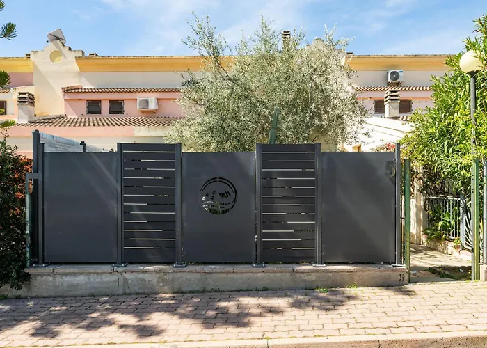 Ferienhaus Il Nido Di Mennenne By Interhome *