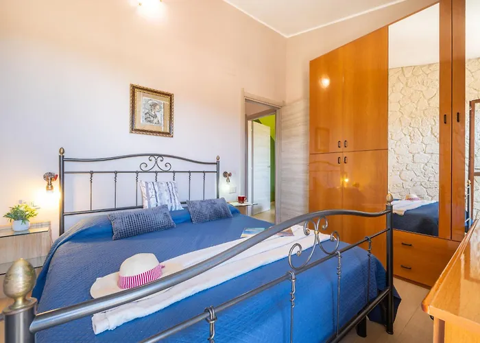 Holiday home Il Nido Di Mennenne By Interhome Villasimius