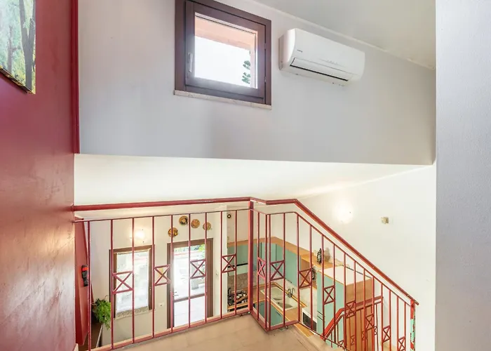 Il Nido Di Mennenne By Interhome Villasimius