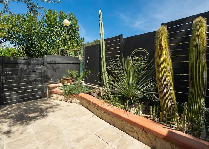 Il Nido Di Mennenne By Interhome וילסימיוס