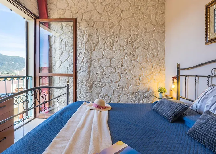 Ferienhaus Il Nido Di Mennenne By Interhome *