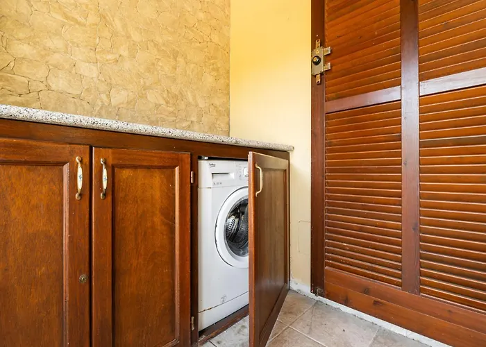 Il Nido Di Mennenne By Interhome Villasimius