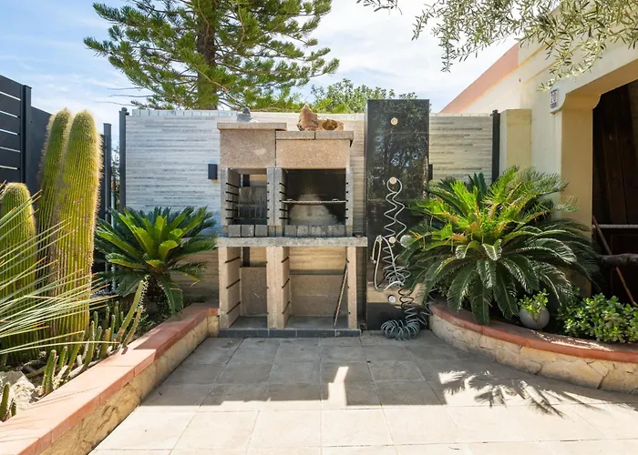 בית נופש Il Nido Di Mennenne By Interhome