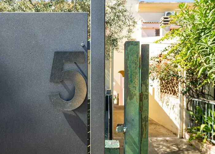 Ferienhaus Il Nido Di Mennenne By Interhome *