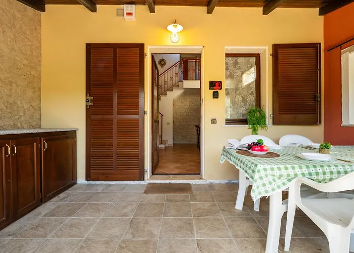 Il Nido Di Mennenne By Interhome וילסימיוס