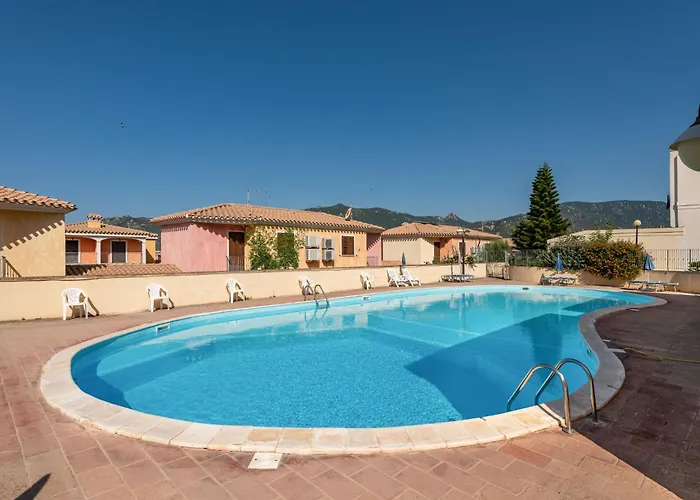 Il Nido Di Mennenne By Interhome Ferienhaus *