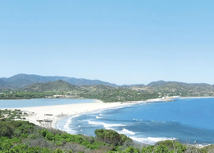 Il Nido Di Mennenne By Interhome