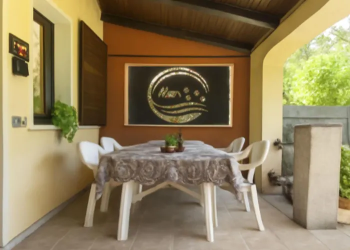 Il Nido Di Mennenne By Interhome